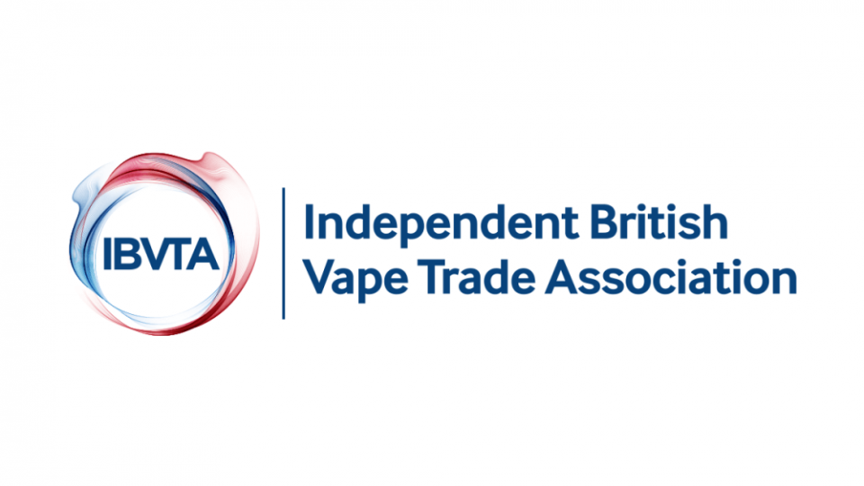 IBVTA Logo